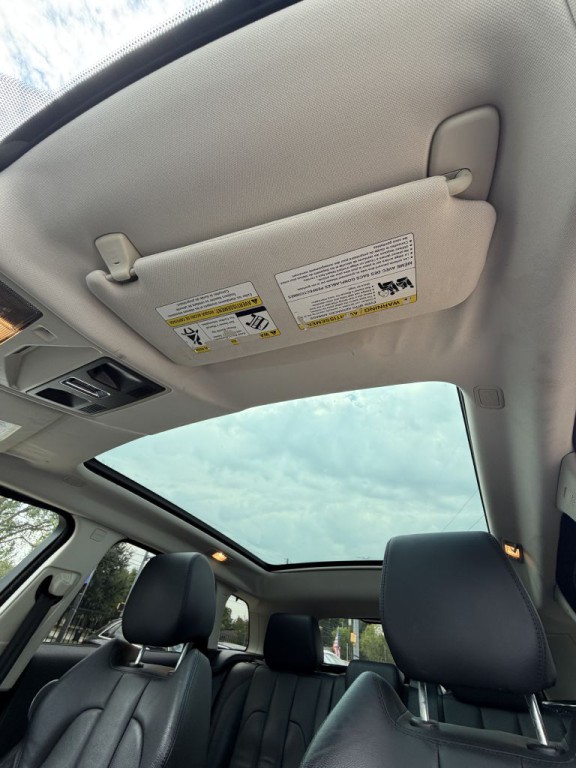 2013 Land Rover Range Rover Evoque Image 54