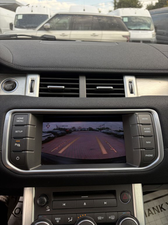 2013 Land Rover Range Rover Evoque Image 58
