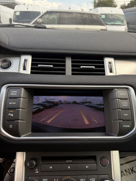2013 Land Rover Range Rover Evoque Image 59
