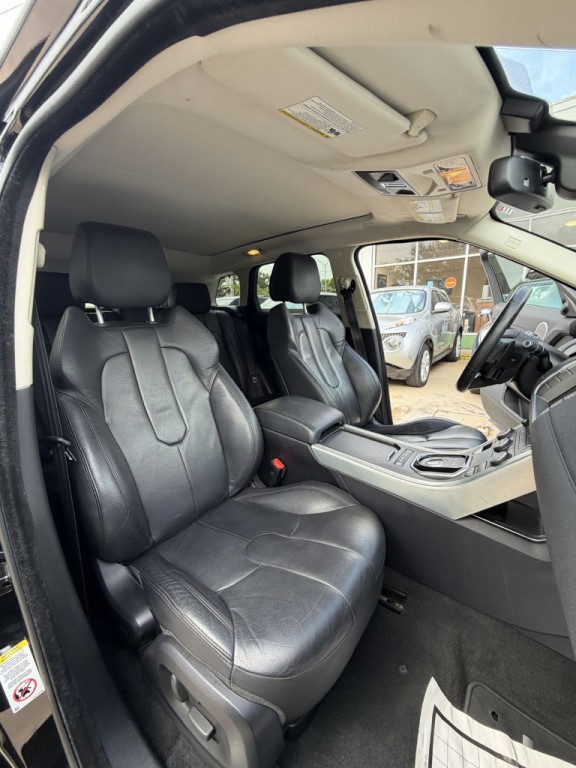 2013 Land Rover Range Rover Evoque Image 77