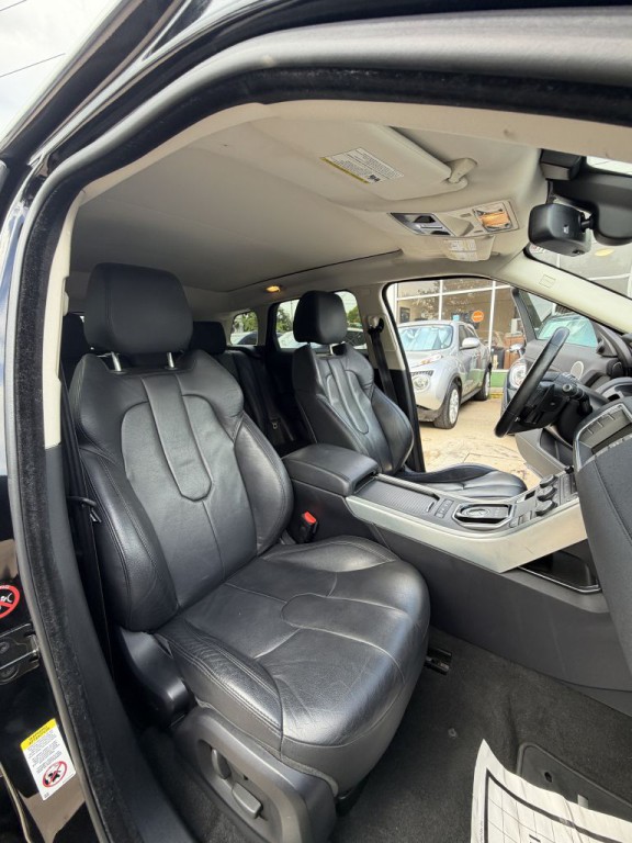2013 Land Rover Range Rover Evoque Image 78