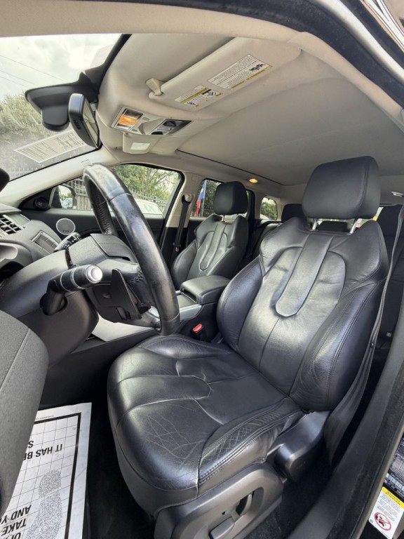 2013 Land Rover Range Rover Evoque Image 82