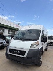 Image for 2020 RAM Promaster 2500 HIGH ID: 7616967