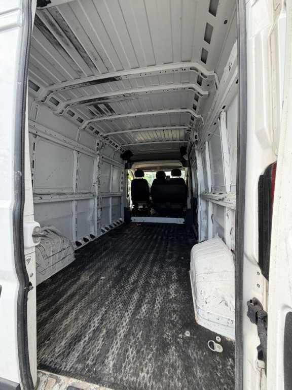 2020 RAM Promaster Image 26