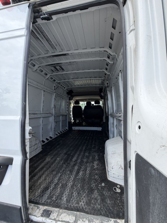 2020 RAM Promaster Image 27