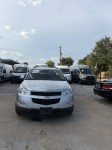 Image for 2009 Chevrolet Traverse LT ID: 7619682