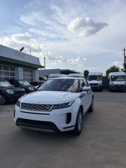 Image for 2020 Land Rover Range Rover Evoque S ID: 7620182