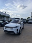 Image for 2020 Land Rover Range Rover Evoque S ID: 7620182