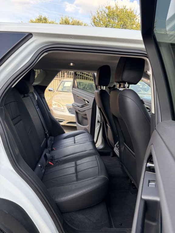 2020 Land Rover Range Rover Evoque Image 16