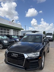 Image for 2016 Audi Q3 Premium Plus ID: 7656265