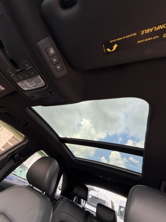 2016 Audi Q3 Image 5