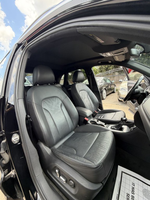 2016 Audi Q3 Image 20
