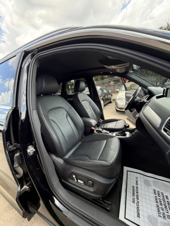 2016 Audi Q3 Image 22
