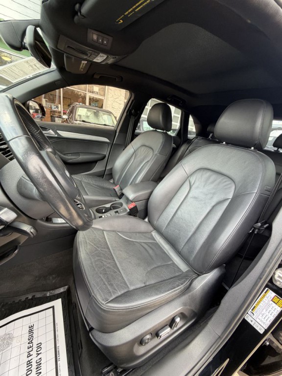 2016 Audi Q3 Image 27