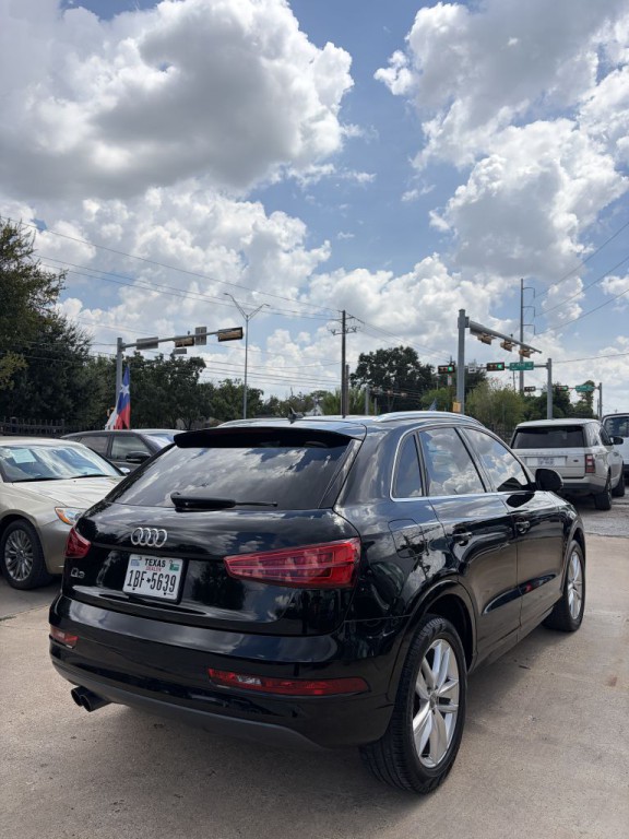 2016 Audi Q3 Image 34