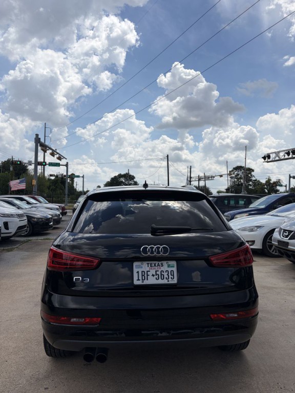 2016 Audi Q3 Image 35
