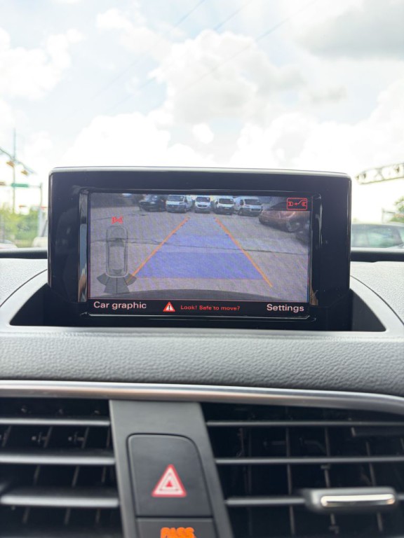 2016 Audi Q3 Image 45