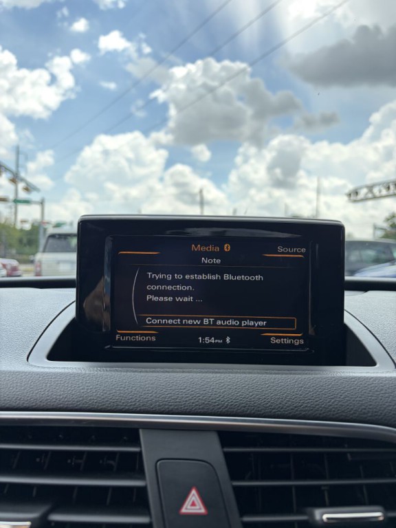 2016 Audi Q3 Image 48