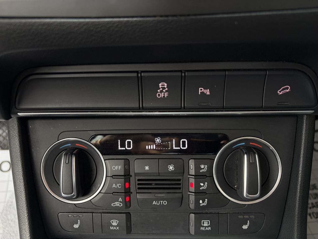 2016 Audi Q3 Image 50