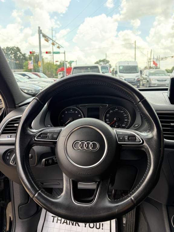 2016 Audi Q3 Image 54