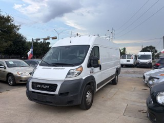 Image for 2021 RAM Promaster 3500 HIGH ID: 7680139