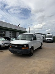 Image for 2006 Chevrolet Express  ID: 7696047