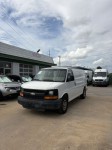 Image for 2006 Chevrolet Express  ID: 7696047