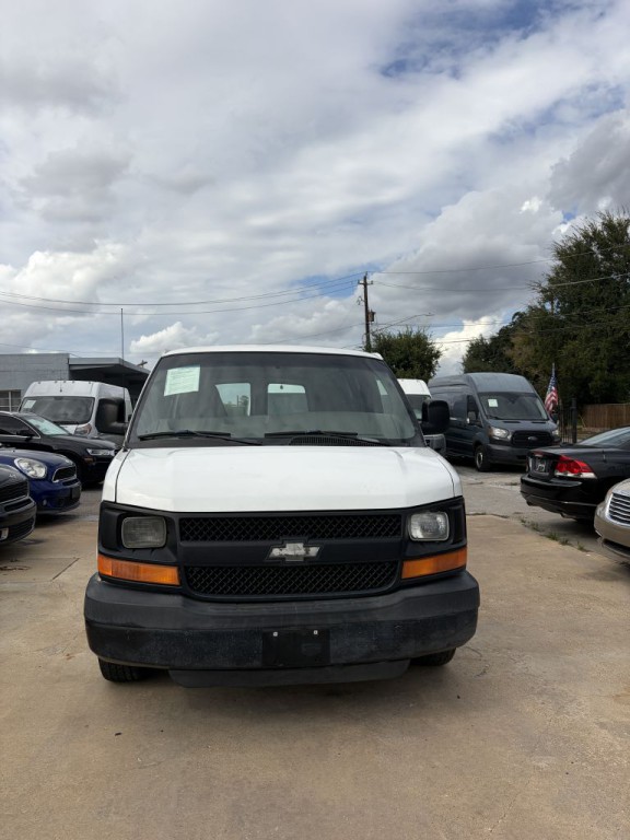 2006 Chevrolet Express Image 5