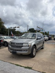 Image for 2008 Lincoln Navigator  ID: 7700587