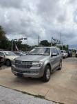 Image for 2008 Lincoln Navigator  ID: 7700587