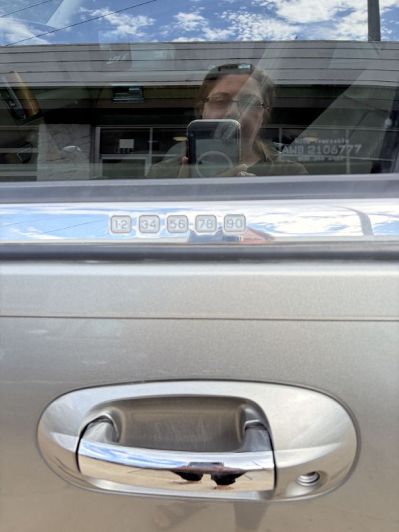 2008 Lincoln Navigator Image 20