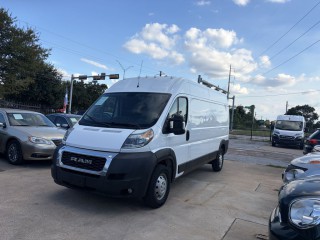 Image for 2019 RAM Promaster 2500 HIGH ID: 7708954