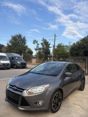 Image for 2012 Ford Focus SE ID: 7733137