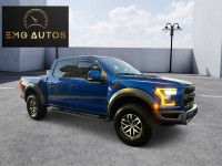 Image for 2017 Ford F-150 Raptor ID: 6474904
