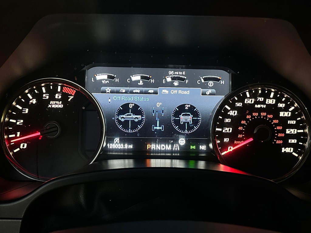2017 Ford F-150 Image 17