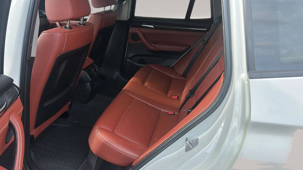 2012 BMW X3 Image 13