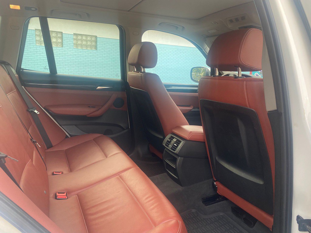 2012 BMW X3 Image 15