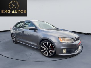 Image for 2012 Volkswagen Jetta GLI ID: 6610236