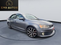 Image for 2012 Volkswagen Jetta GLI ID: 6610236