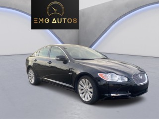 Image for 2009 Jaguar XF Premium Luxury ID: 6647177