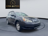 Image for 2012 Subaru Outback 2.5I ID: 6647181