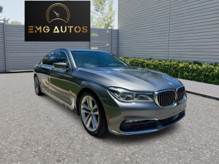 Image for 2018 BMW 7 Series 750xi ID: 6661842