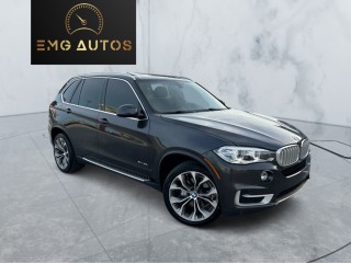 Image for 2017 BMW X5 SDRIVE35I ID: 6674771