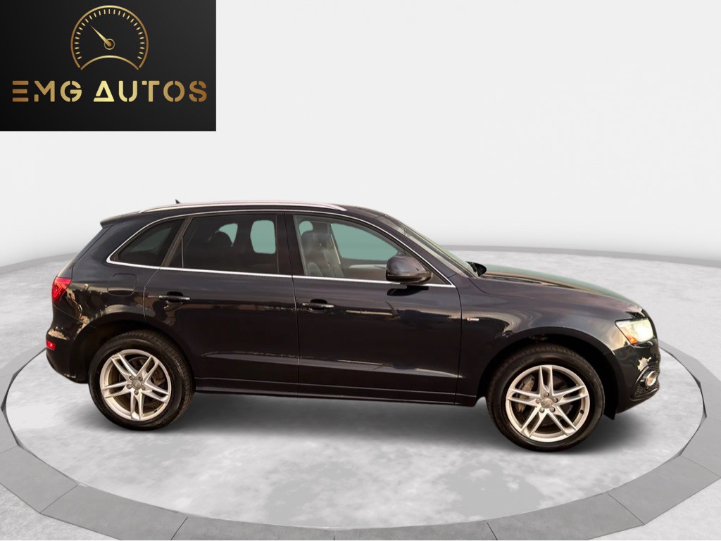 2014 Audi Q5 Image 2