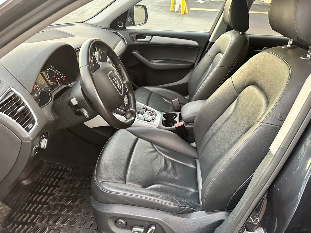 2014 Audi Q5 Image 19