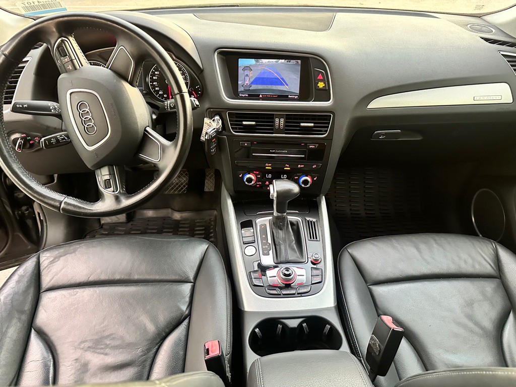 2014 Audi Q5 Image 20