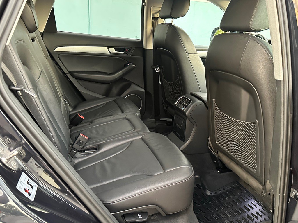 2014 Audi Q5 Image 21