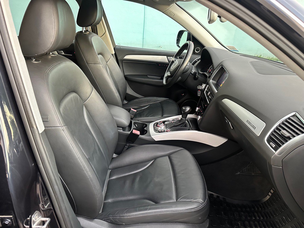 2014 Audi Q5 Image 22