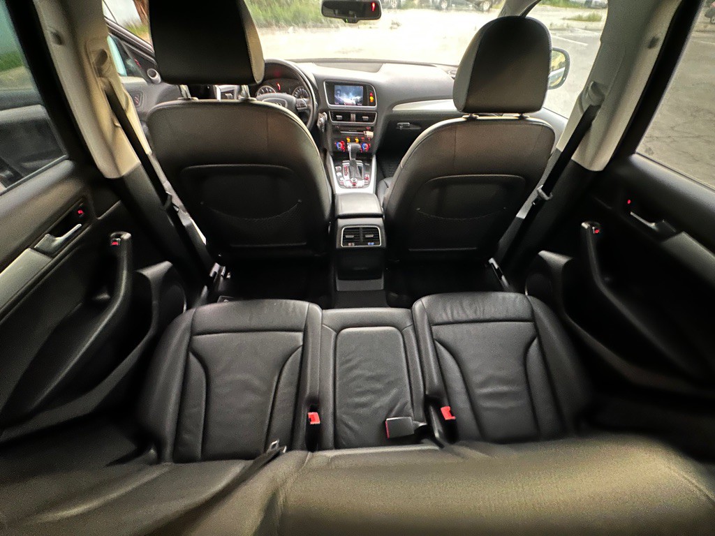2014 Audi Q5 Image 26