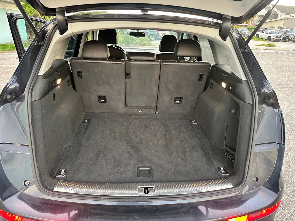 2014 Audi Q5 Image 27